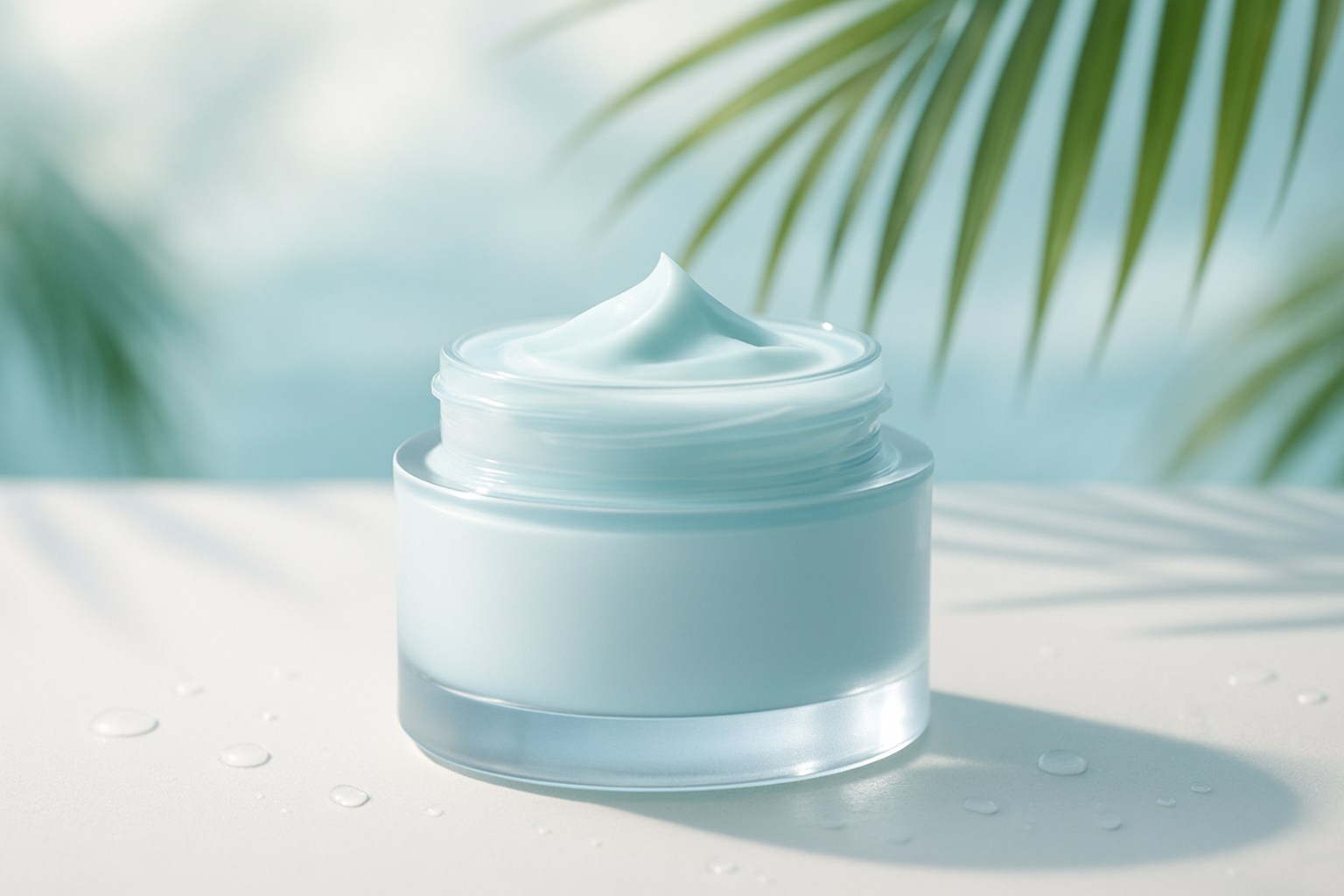 Favorite Summer Moisturizers