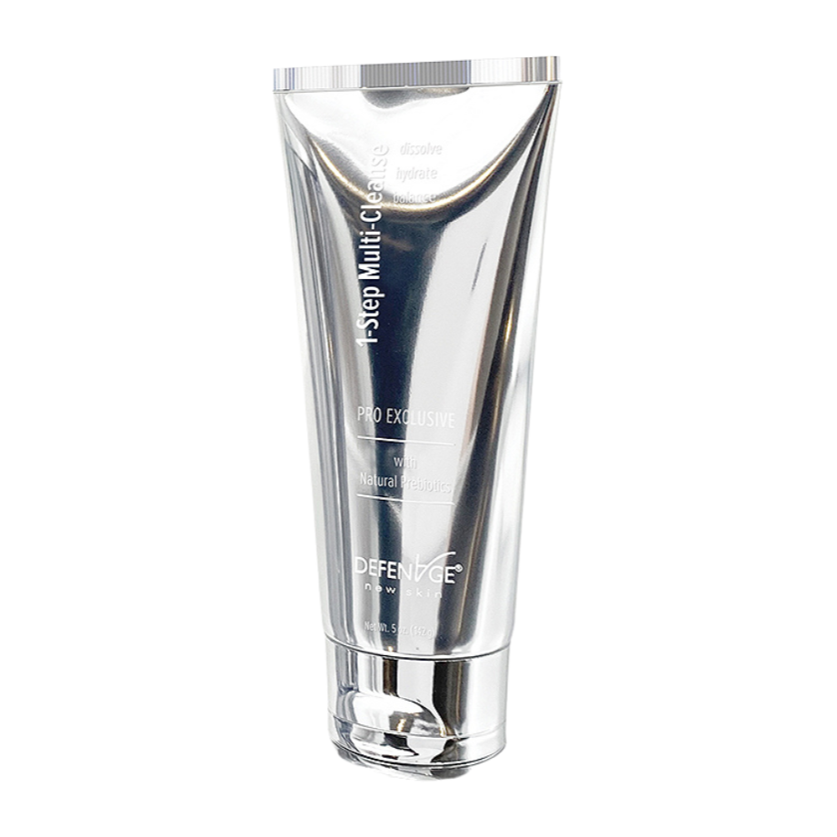 DefenAge Pro 1-Step Multi-Cleanse – skinBEAUTIFUL RX