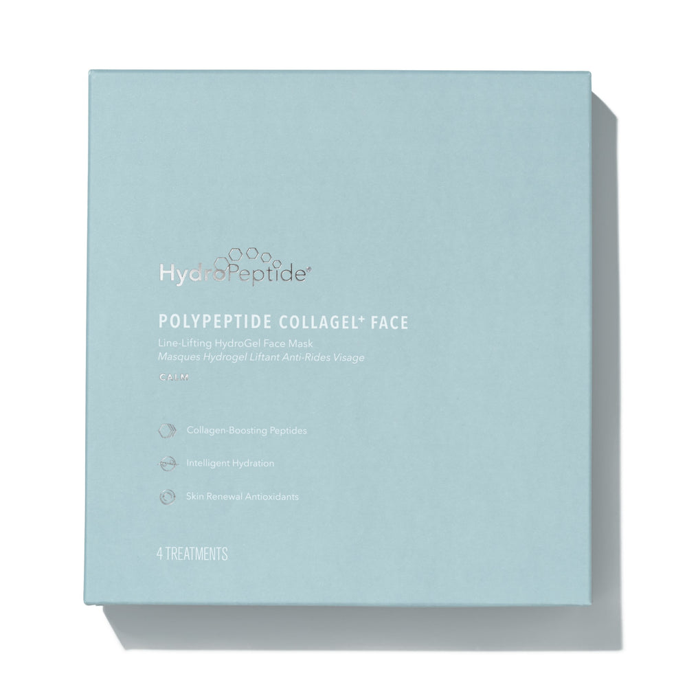 HydroPeptide Polypeptide Collagel+ Face Mask