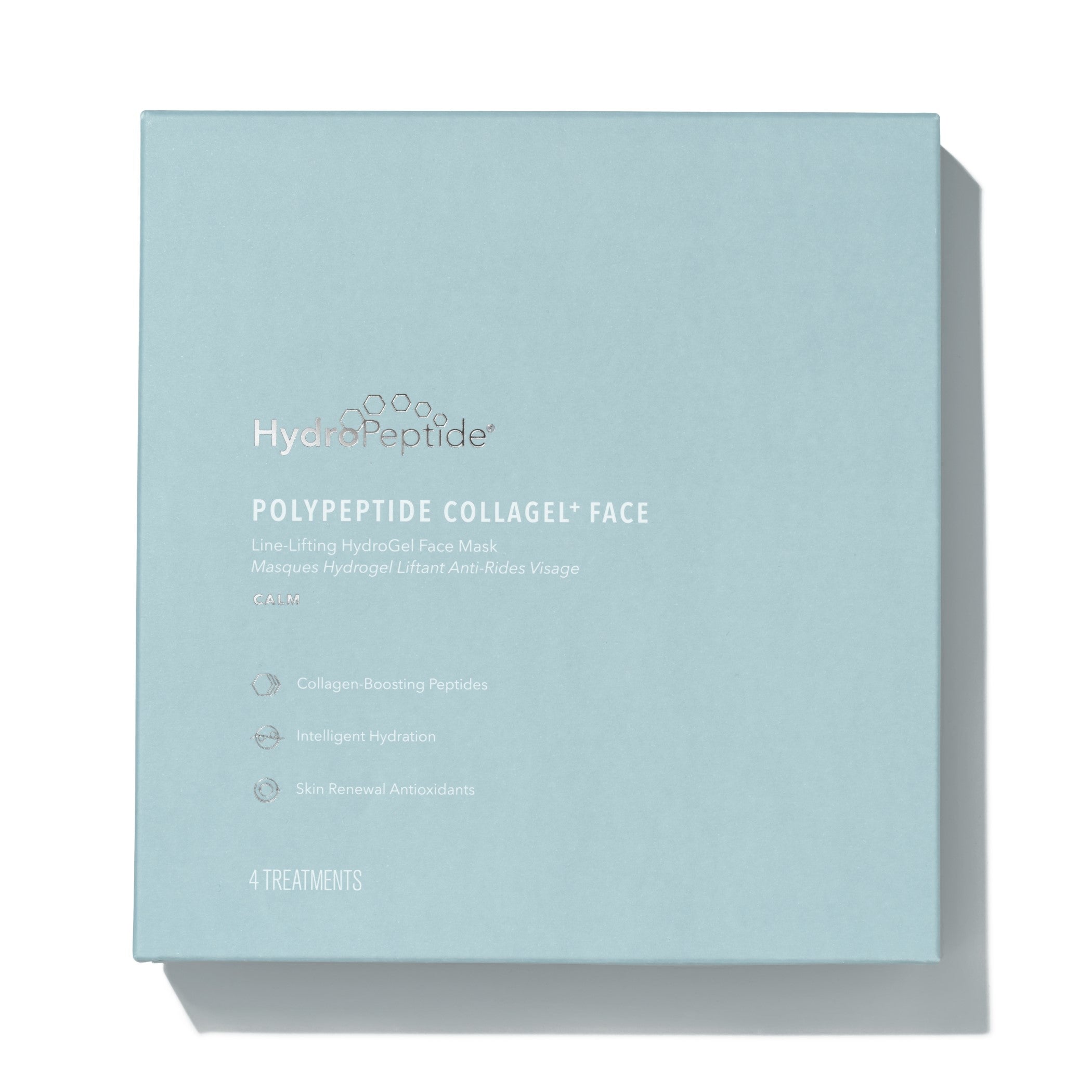 HydroPeptide Polypeptide Collagel+ Face Mask