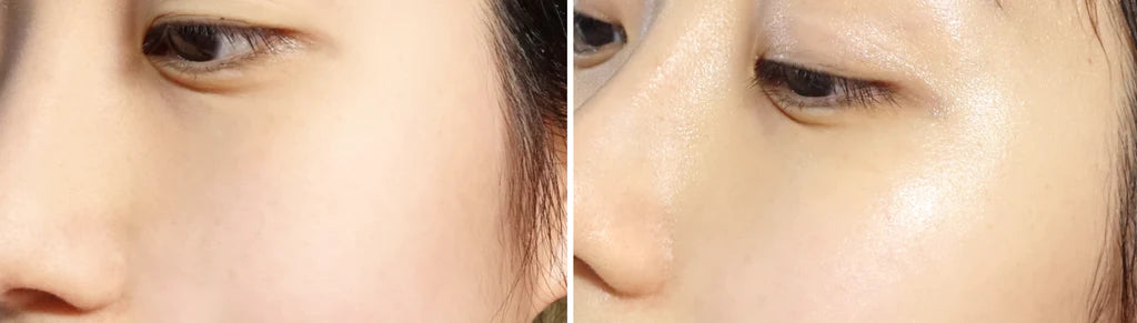 Sculplla 24k Gold Volumizing Sheet Mask