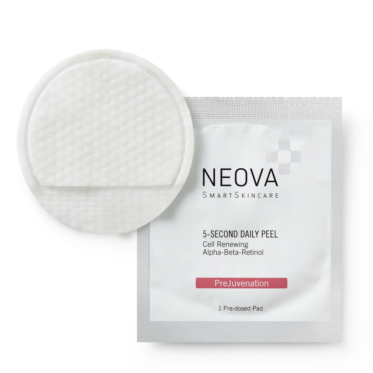 Neova 5-Second Daily Peel – skinBEAUTIFUL RX