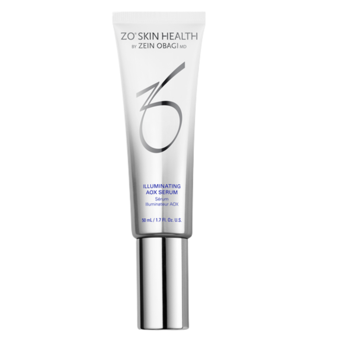 ZO Skin Health Illuminating AOX Serum – skinBEAUTIFUL RX