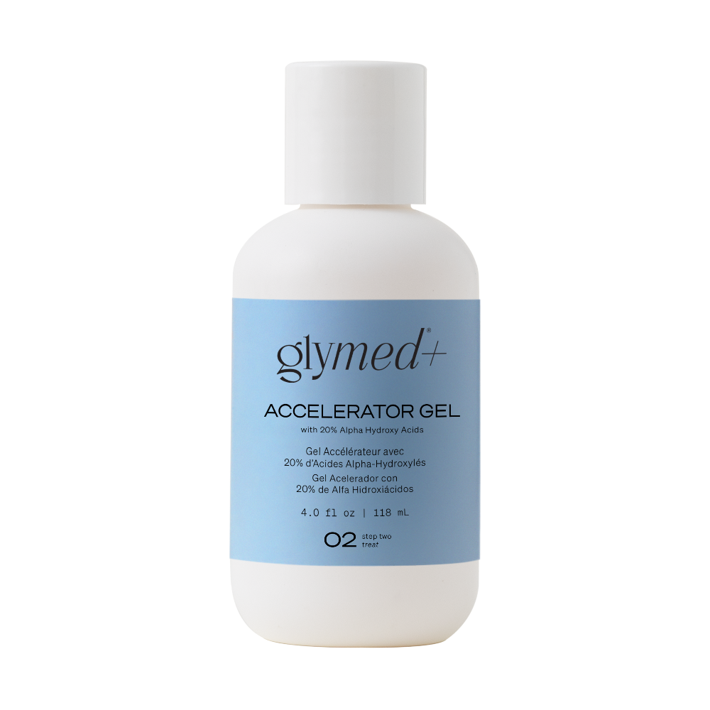 GlyMed Plus Accelerator Gel