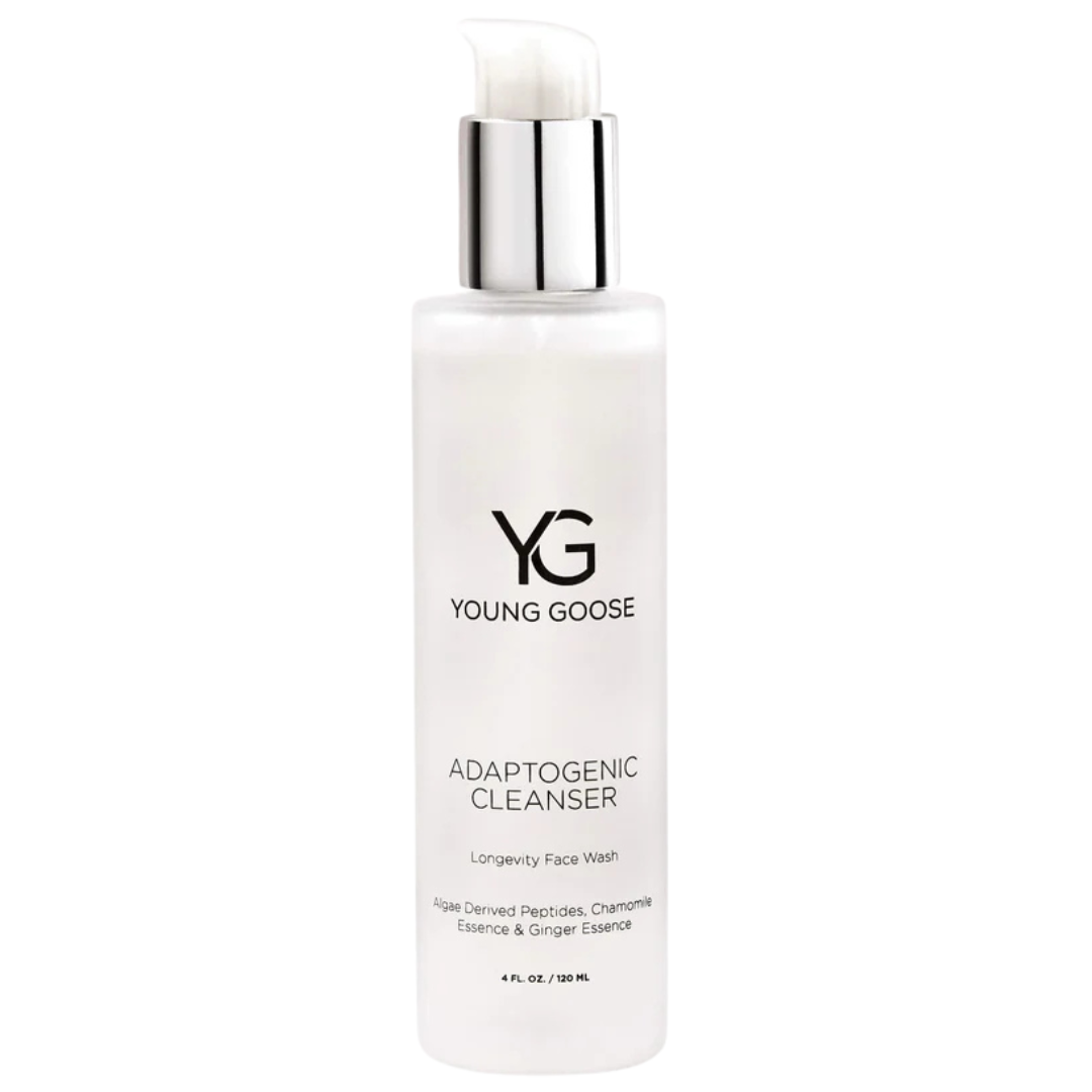 Young Goose Adaptogenic Cleanser