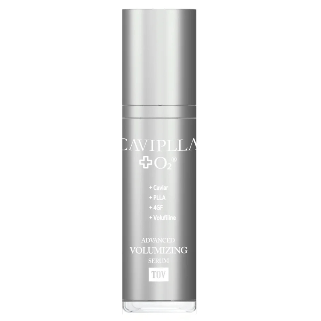 HOP+ CAVIPLLA+O2® Advanced Volumizing Serum