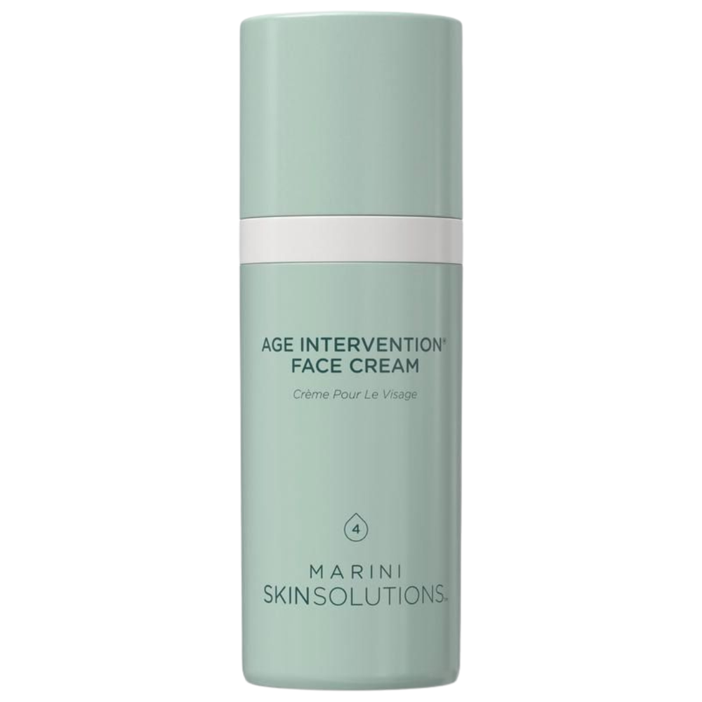 Marini Skin Solutions Age Intervention® Face Cream