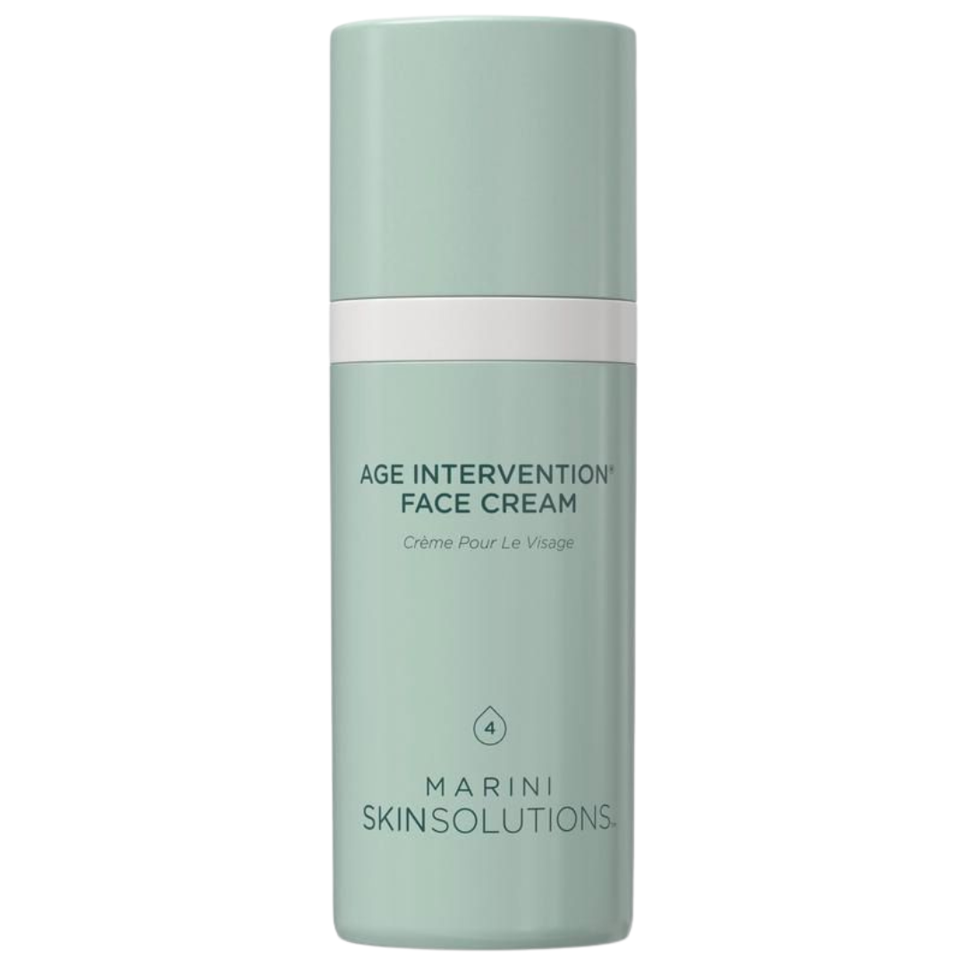 Marini Skin Solutions Age Intervention® Face Cream