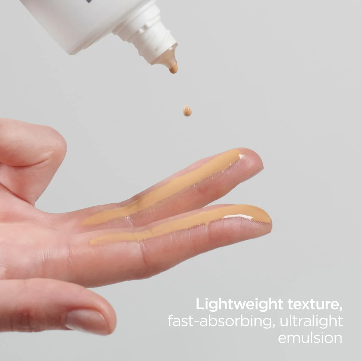 ISDIN Eryfotona Ageless Lightweight Emulsion SPF 50 (Tinted)