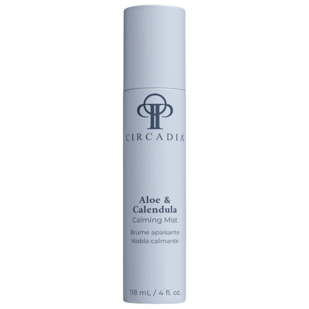 Circadia Aloe & Calendula Calming Mist – skinBEAUTIFUL RX