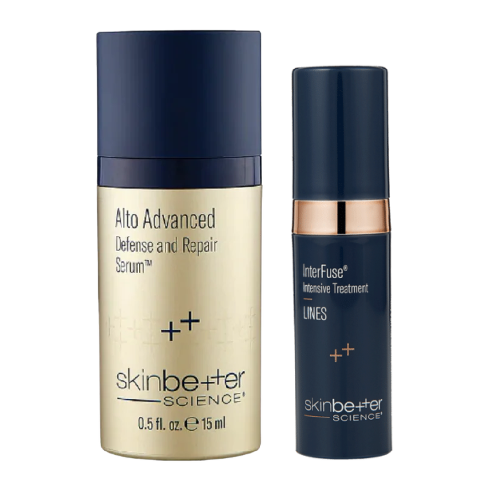 » Skinbetter Alto Advanced 15mL & InterFuse Lines 5mL (100% off)