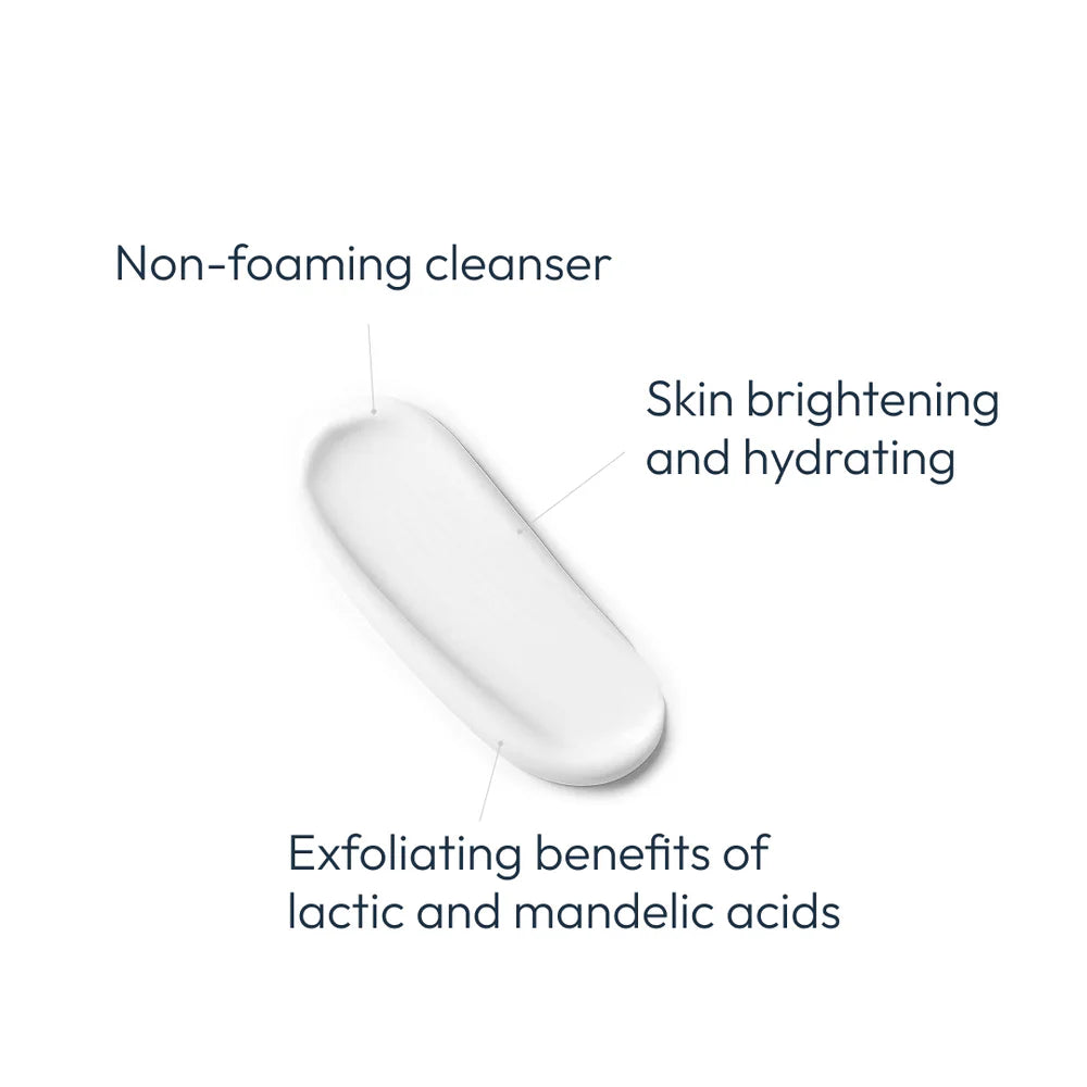 Circadia Amandola Milk Cleanser