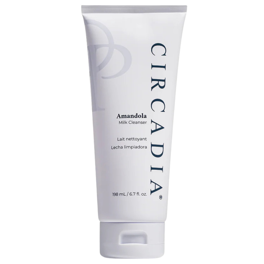Circadia Amandola Milk Cleanser – skinBEAUTIFUL RX
