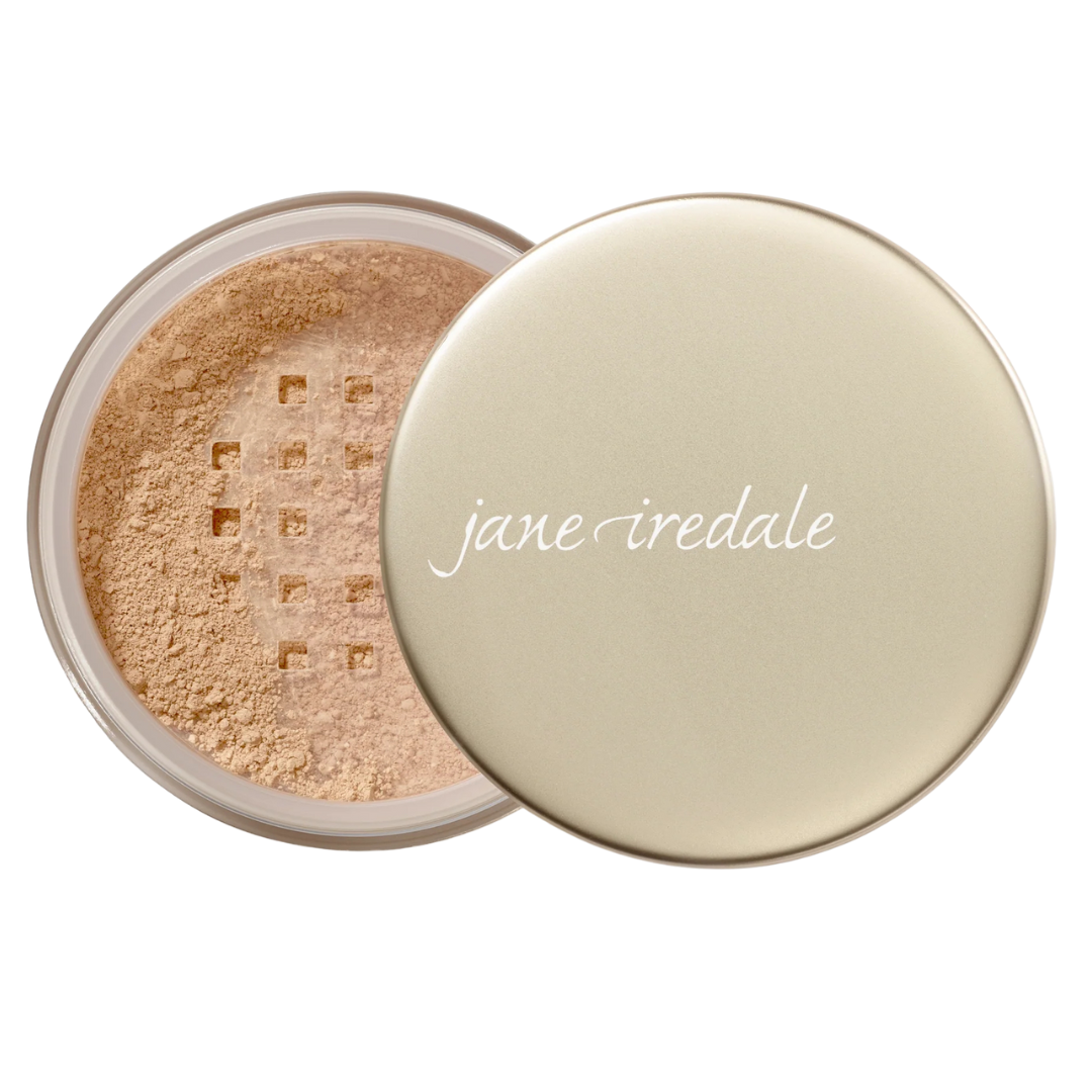 Jane Iredale Amazing Matte Loose Finish Powder