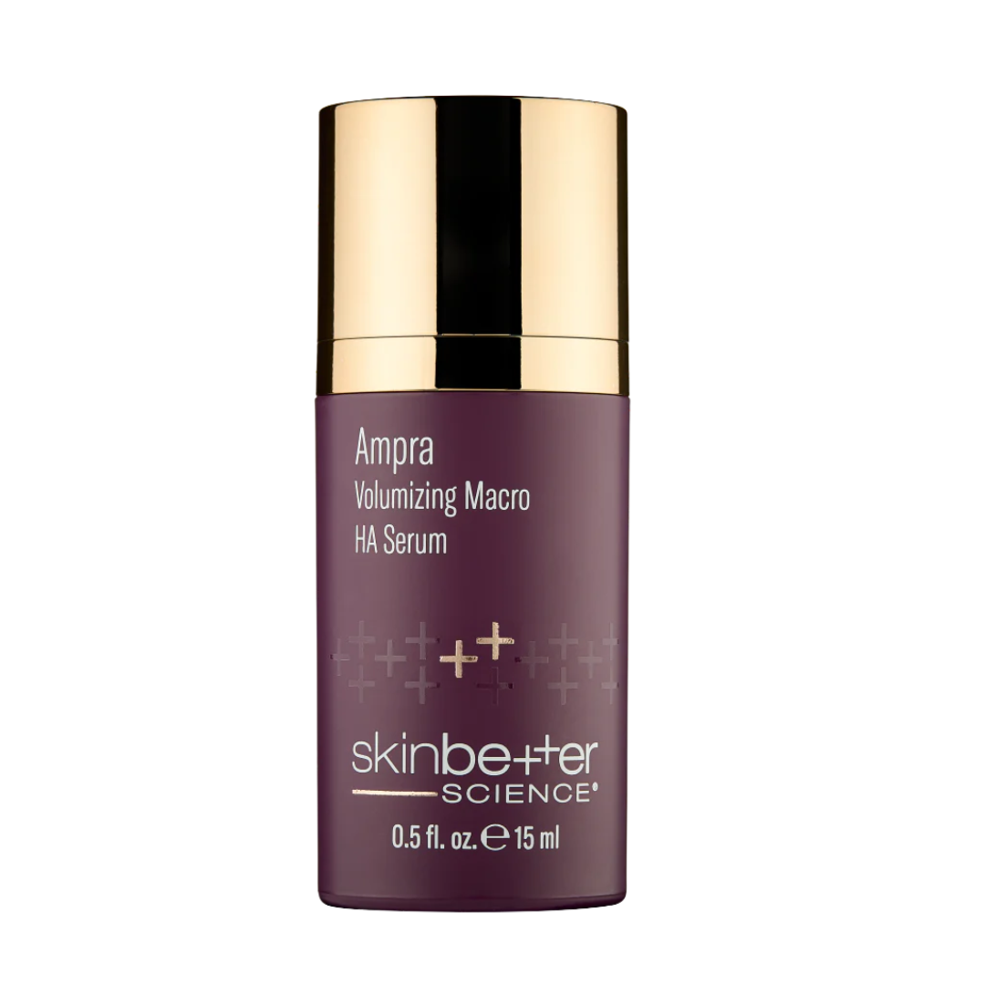 Skinbetter Ampra Volumizing Macro HA Serum