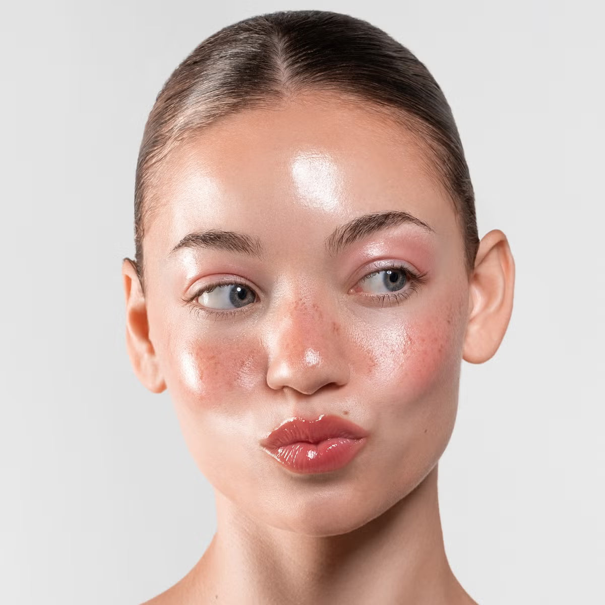 Anfisa AN-GLOSS Ceramide Lip Treatment