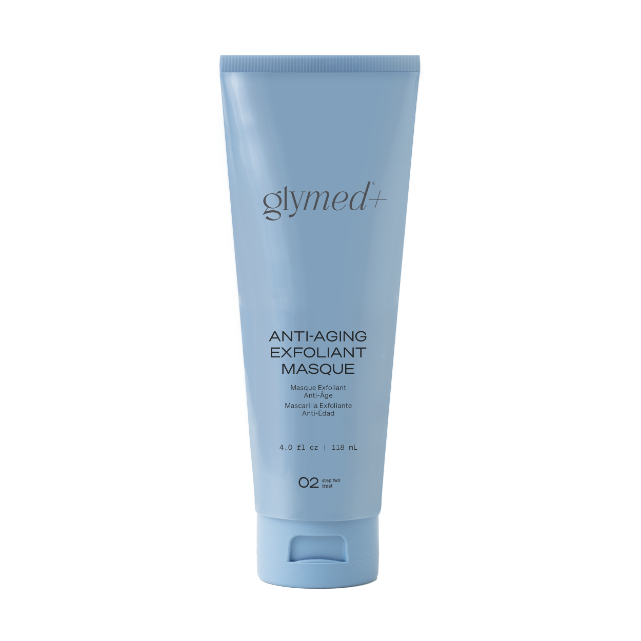 GlyMed Plus Anti-Aging Exfoliant Masque