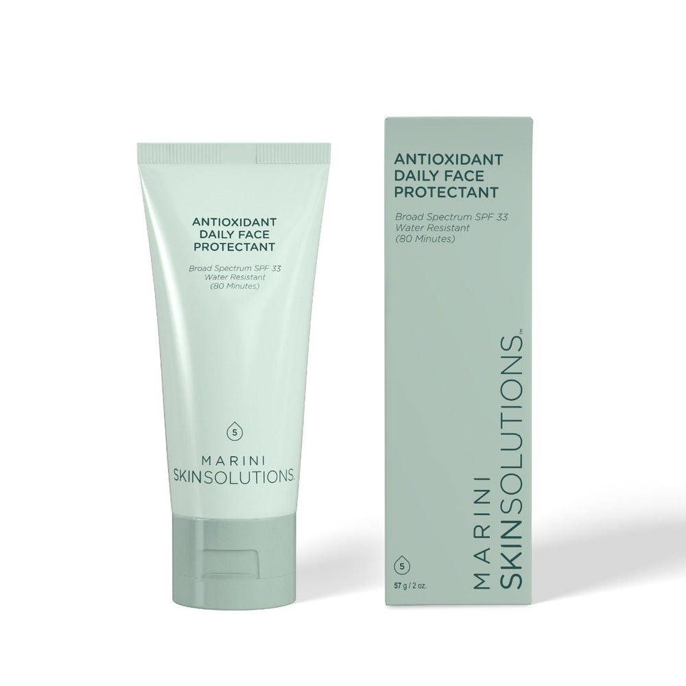 Marini Skin Solutions Antioxidant Daily Face Protectant SPF 33