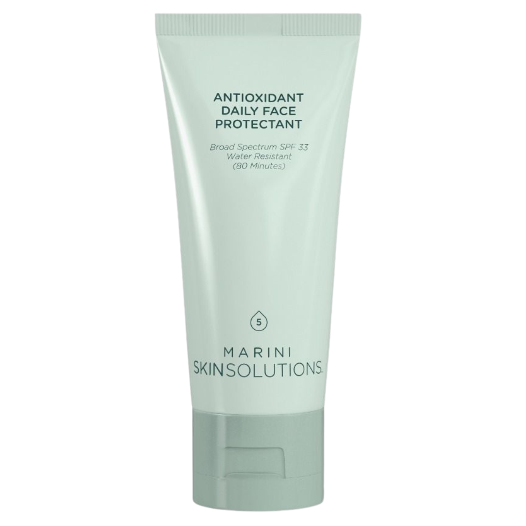 Marini Skin Solutions Antioxidant Daily Face Protectant SPF 33