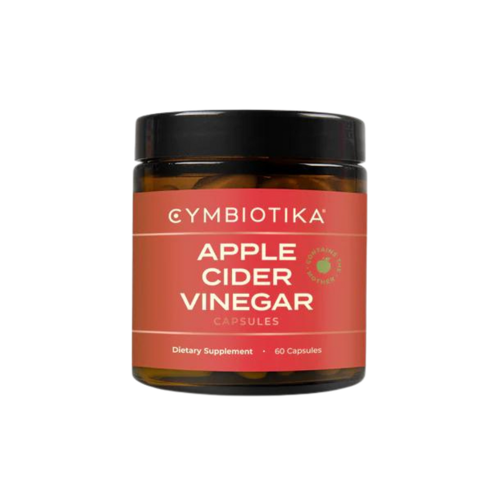 Cymbiotika Apple Cider Vinegar Pills