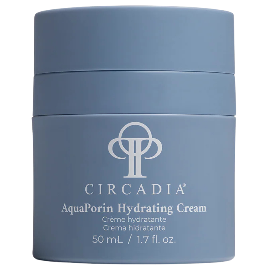 Circadia AquaPorin Hydrating Cream – skinBEAUTIFUL RX