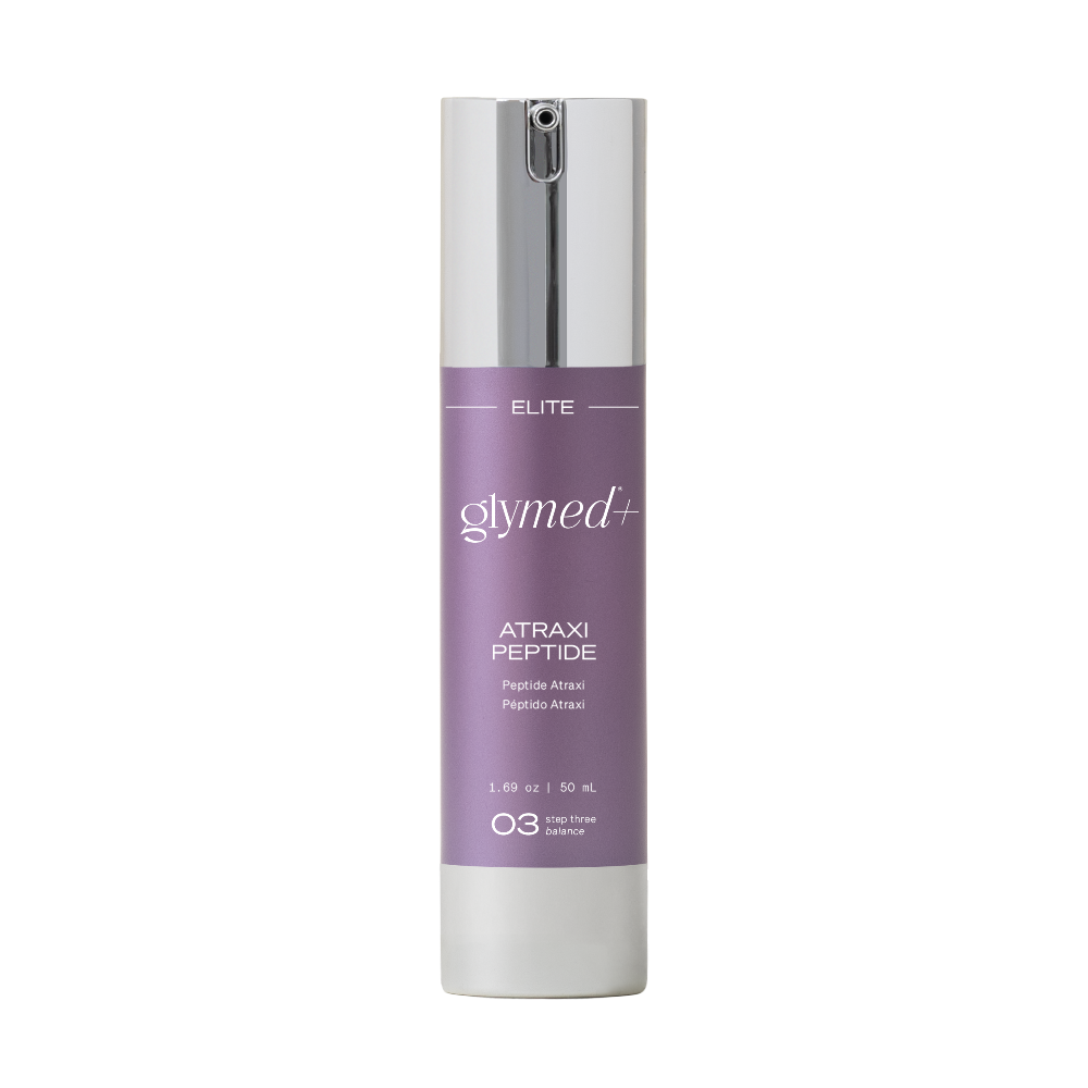 GlyMed Plus Atraxi Peptide skinBEAUTIFUL RX