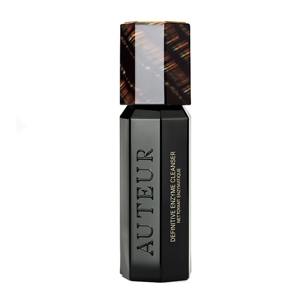 Auteur Definitive Enzyme Cleanser