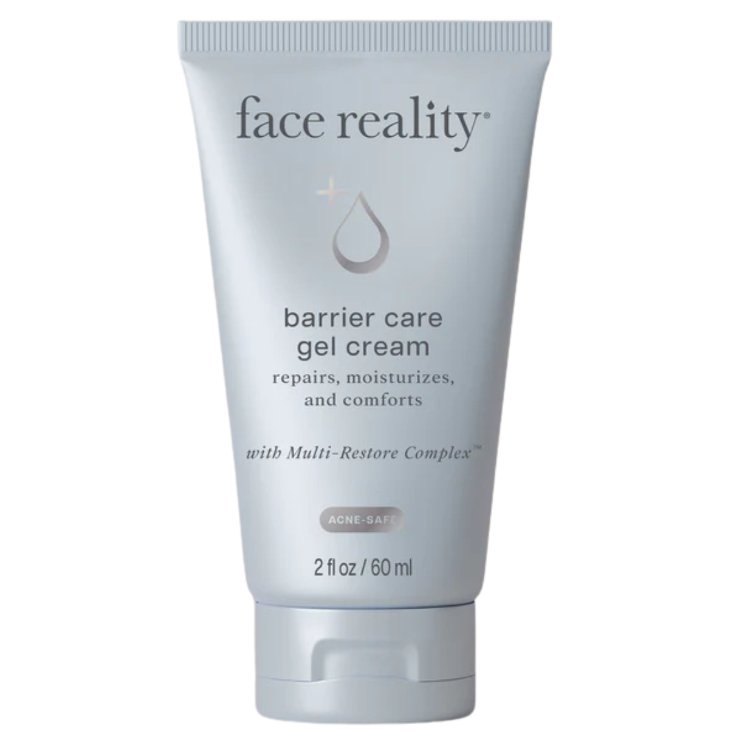 Face Reality Barrier Care Gel Cream – skinBEAUTIFUL RX Face Reality Barrier Care Gel Cream – skinBEAUTIFUL RX