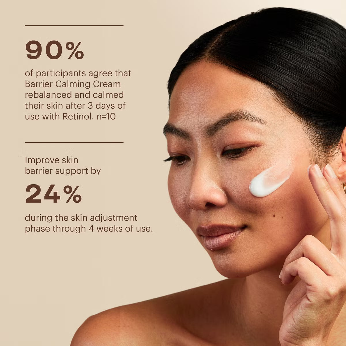 SkinMedica Barrier Calming Cream
