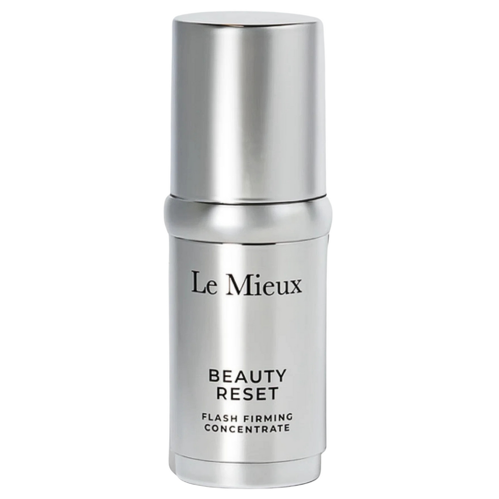 Le Mieux Beauty Reset Flash Firming Concentrate