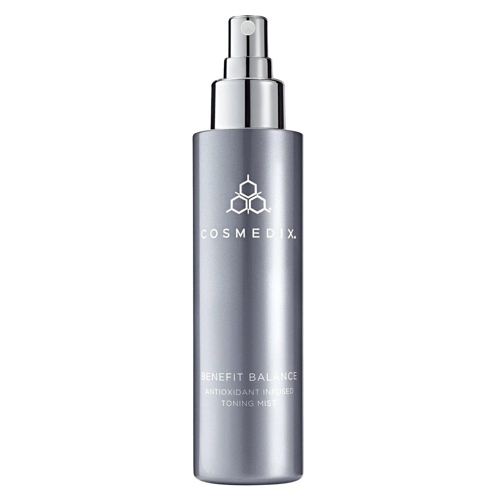 Cosmedix Benefit Balance Toning Mist