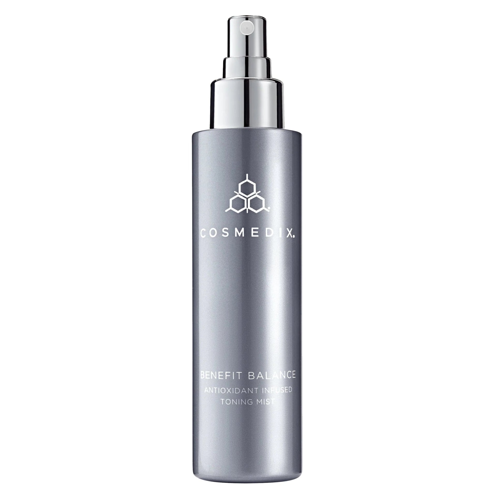 Cosmedix Benefit Balance Toning Mist