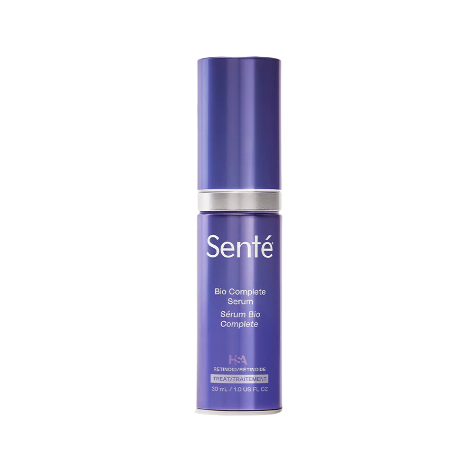 SENTÉ Bio Complete Serum