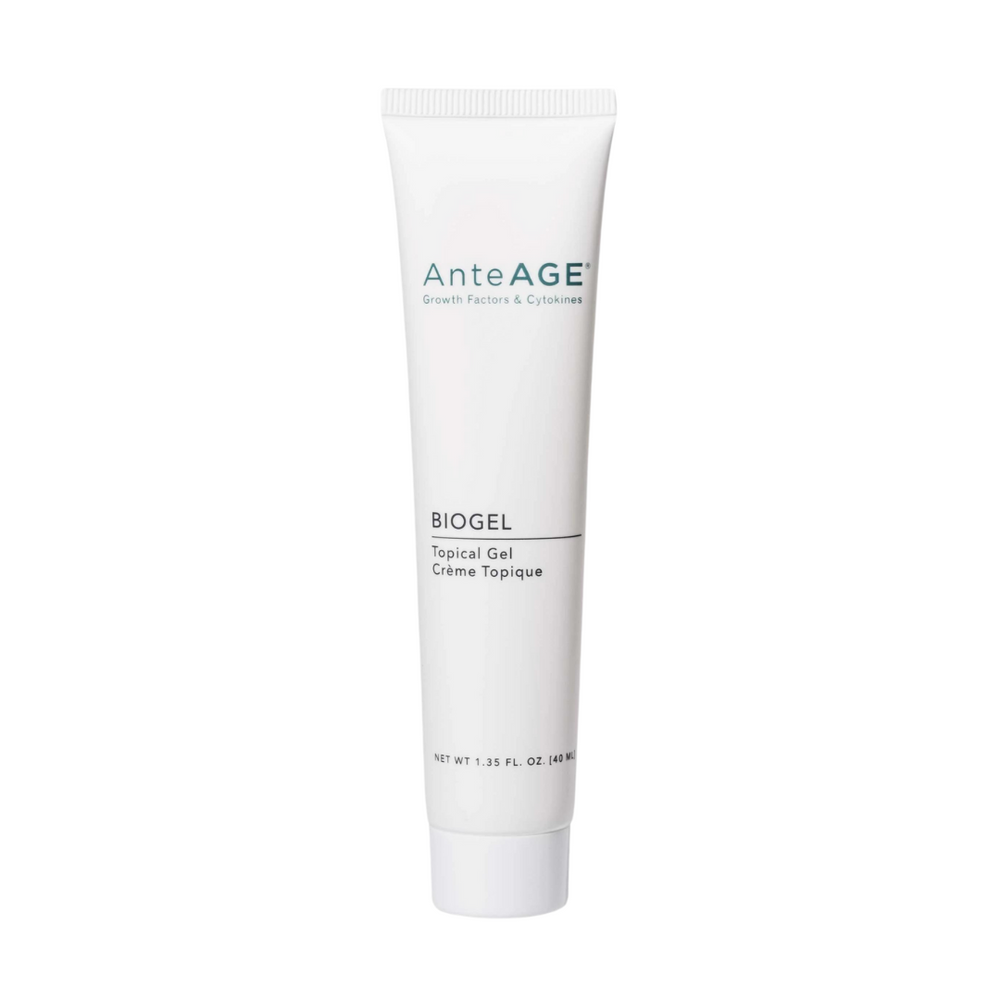 AnteAGE MD Biogel Occlusive