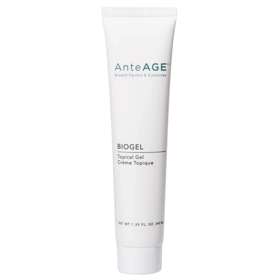 AnteAGE MD Biogel Occlusive