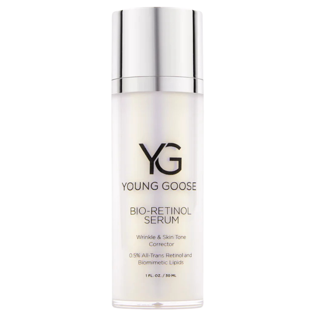 Young Goose Bio-Retinol Serum