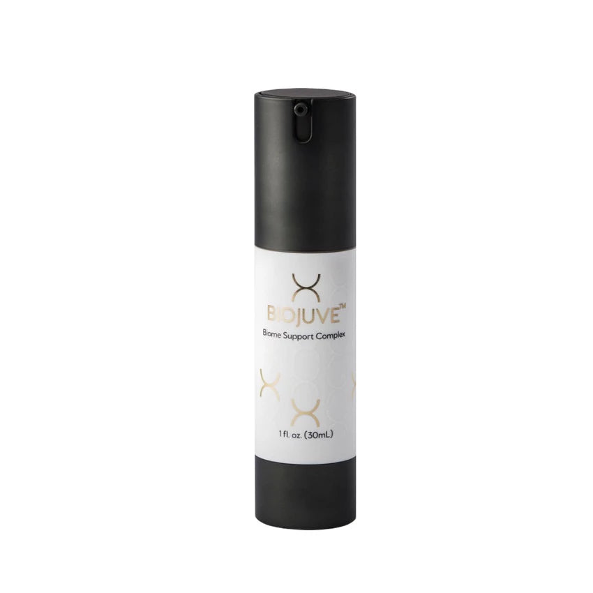 BIOJUVE サポートコンプレックス BIOJUVE Biome Support Complex – skinBEAUTIFUL RX