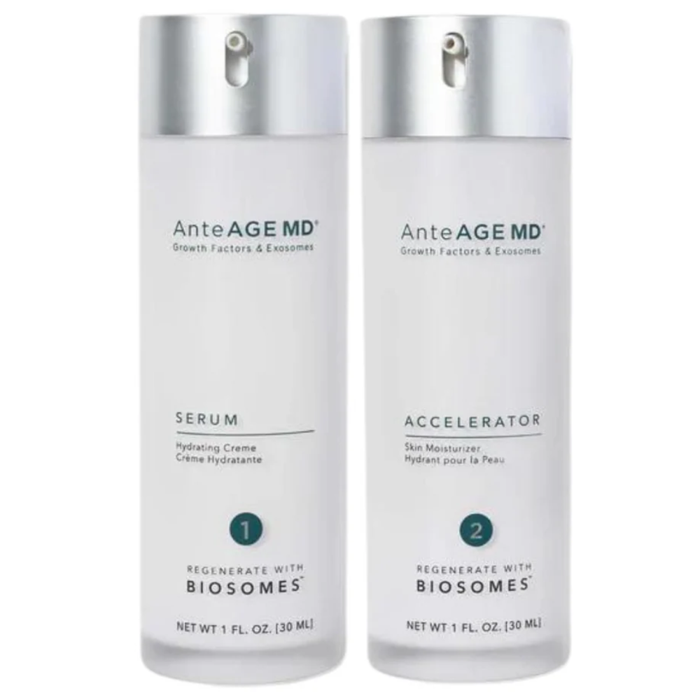 AnteAGE MD Biosome System