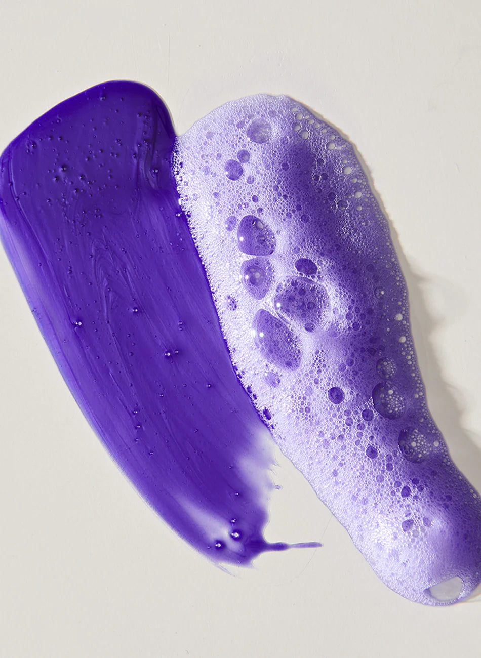 UNITE BLONDA Purple Shampoo