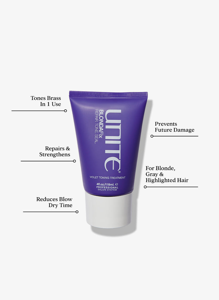 UNITE BLONDA Fix Treatment