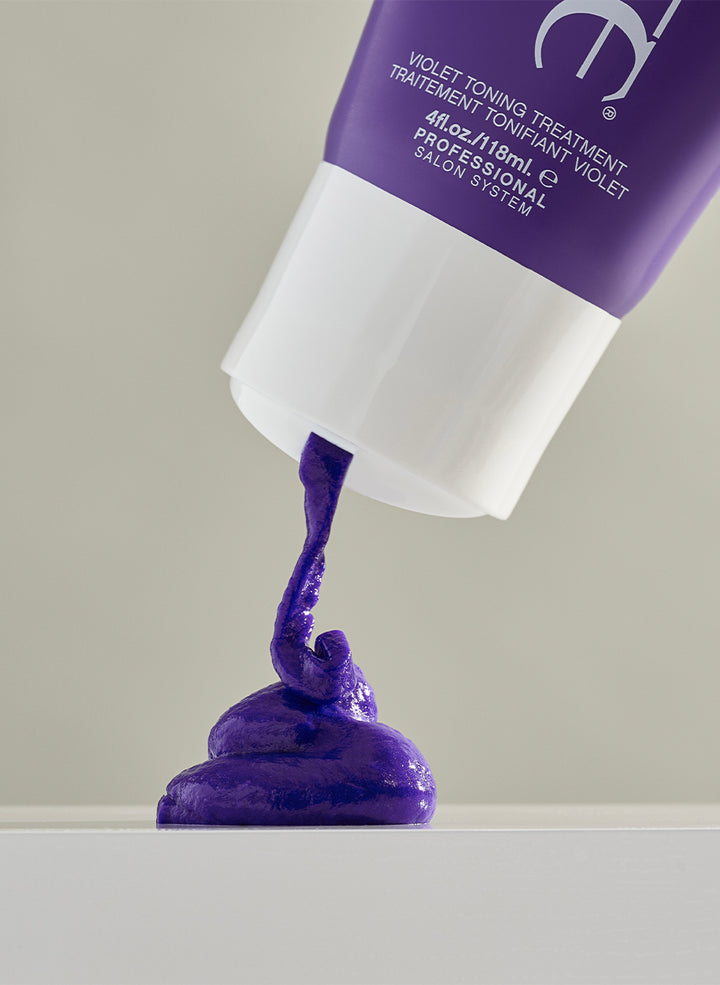 UNITE BLONDA Fix Treatment