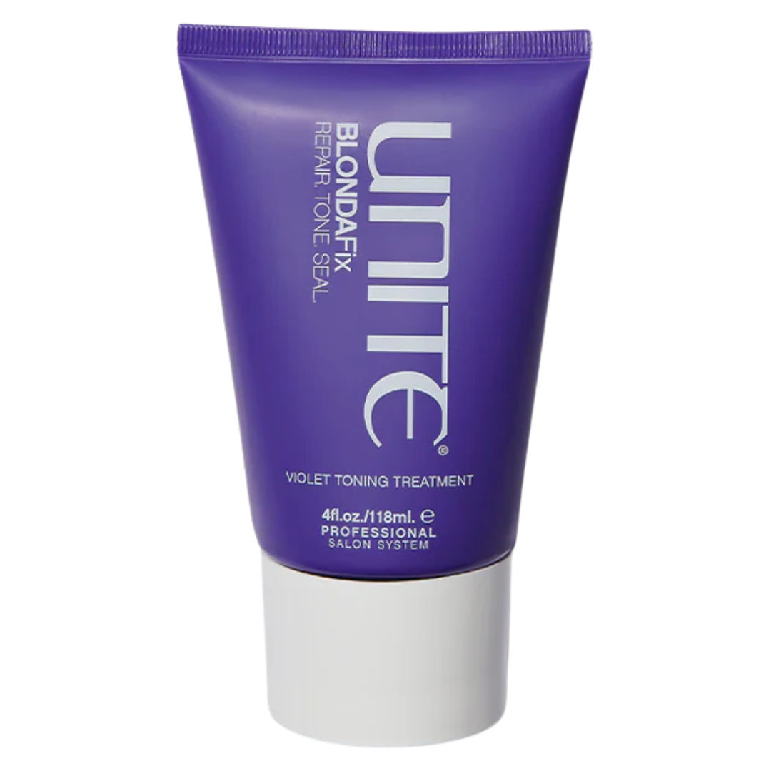 UNITE BLONDA Fix Treatment