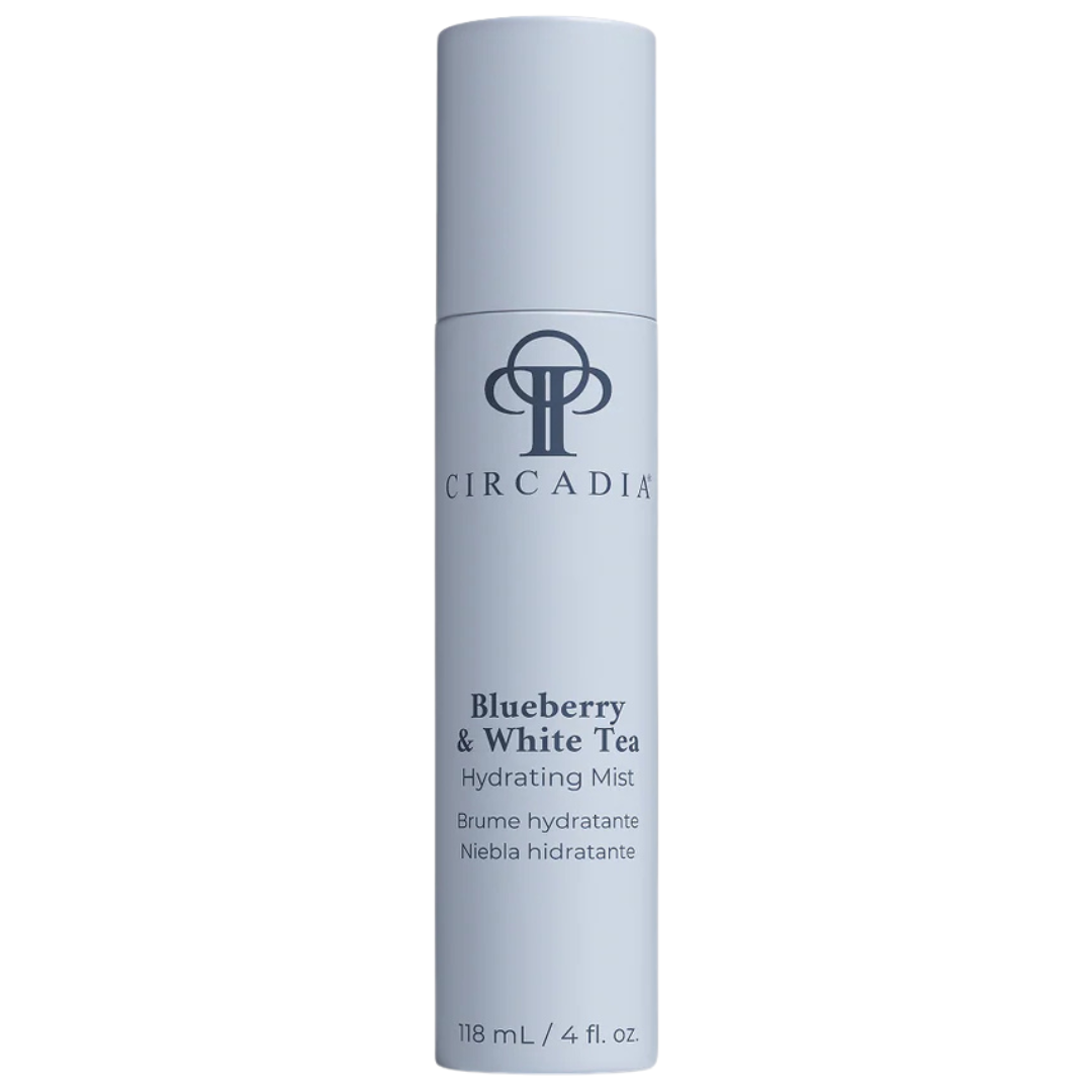 Circadia Blueberry & White Tea Hydrating Mist