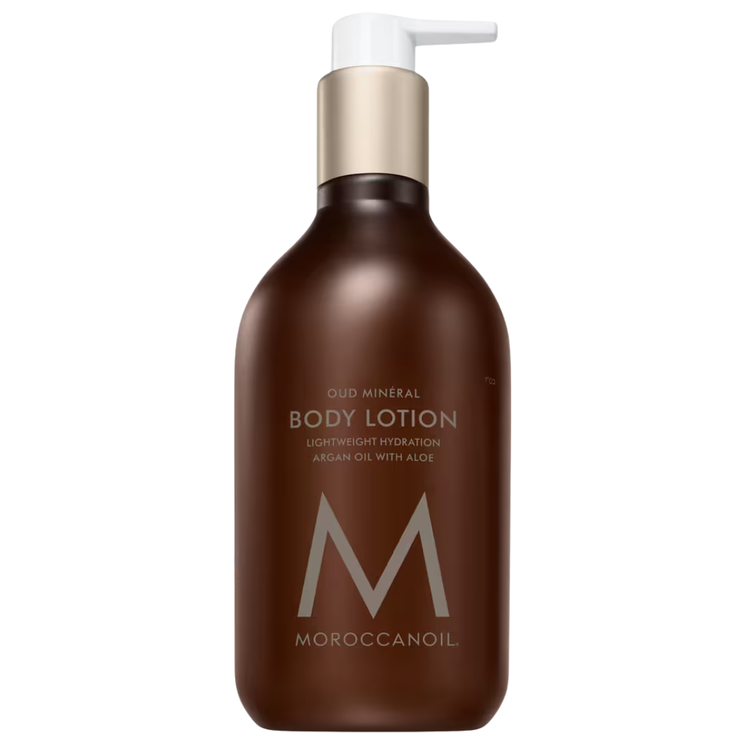 Moroccanoil Body Lotion Oud Minéral