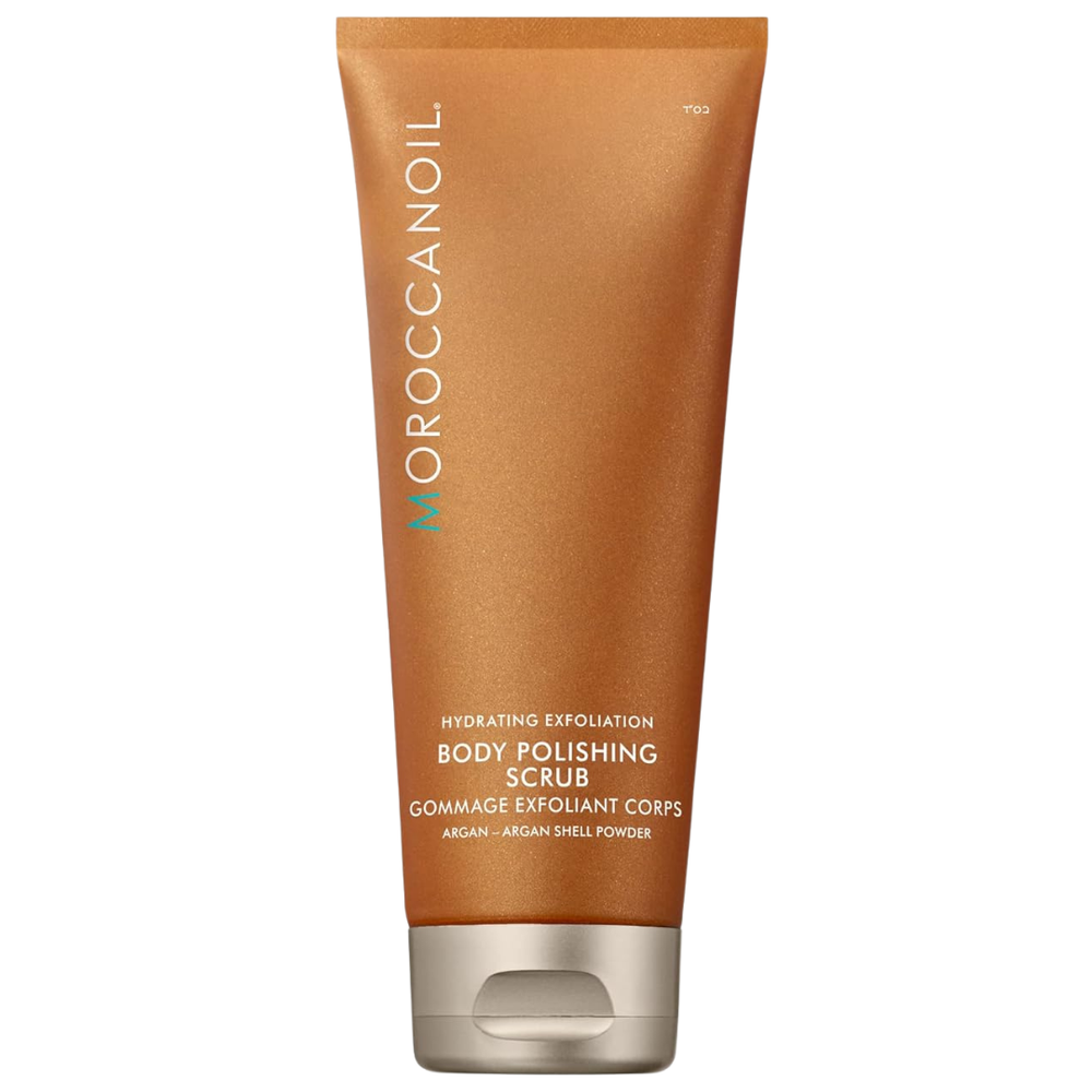Moroccanoil Body Polishing Scrub