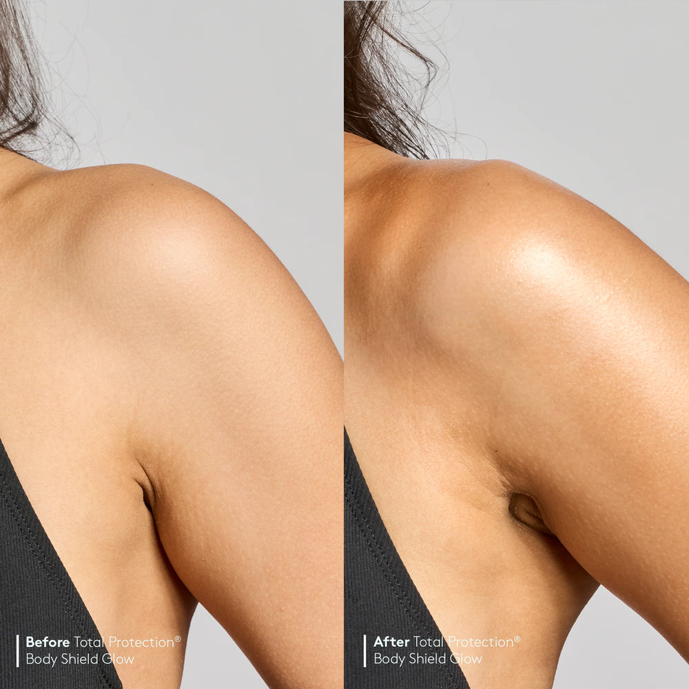 Colorescience Total Protection Body Shield GLOW SPF 50