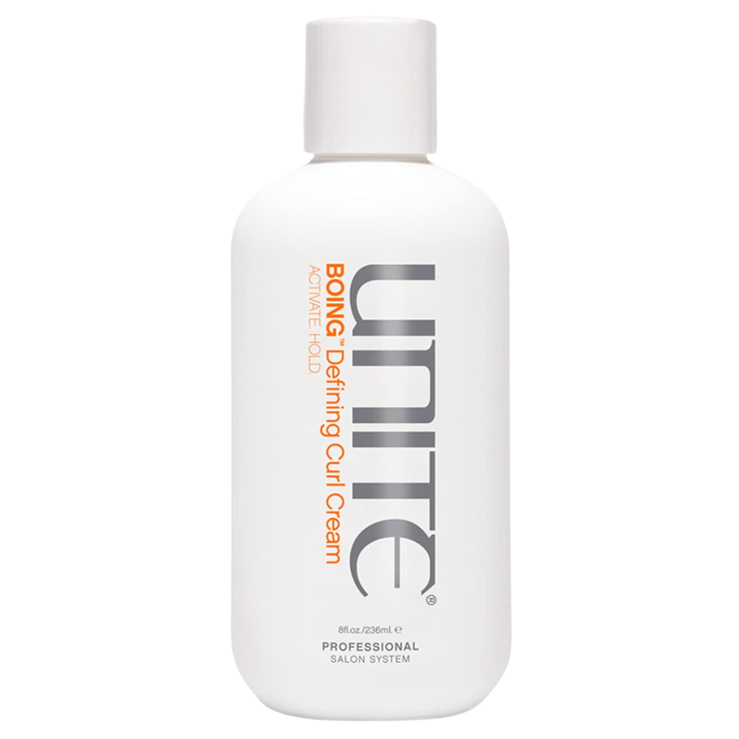 UNITE BOING Defining Curl Cream