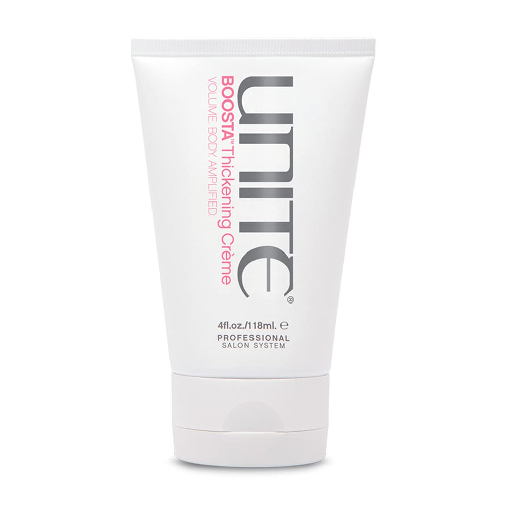 UNITE BOOSTA Thickening Creme