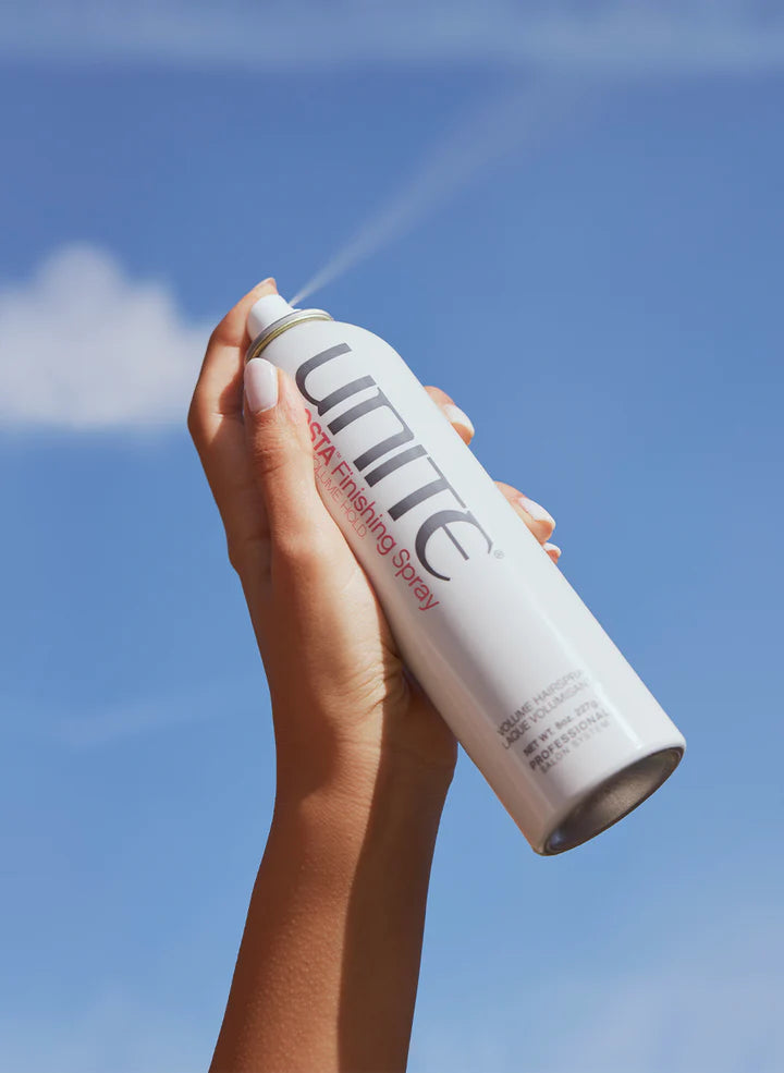 UNITE BOOSTA Finishing Spray