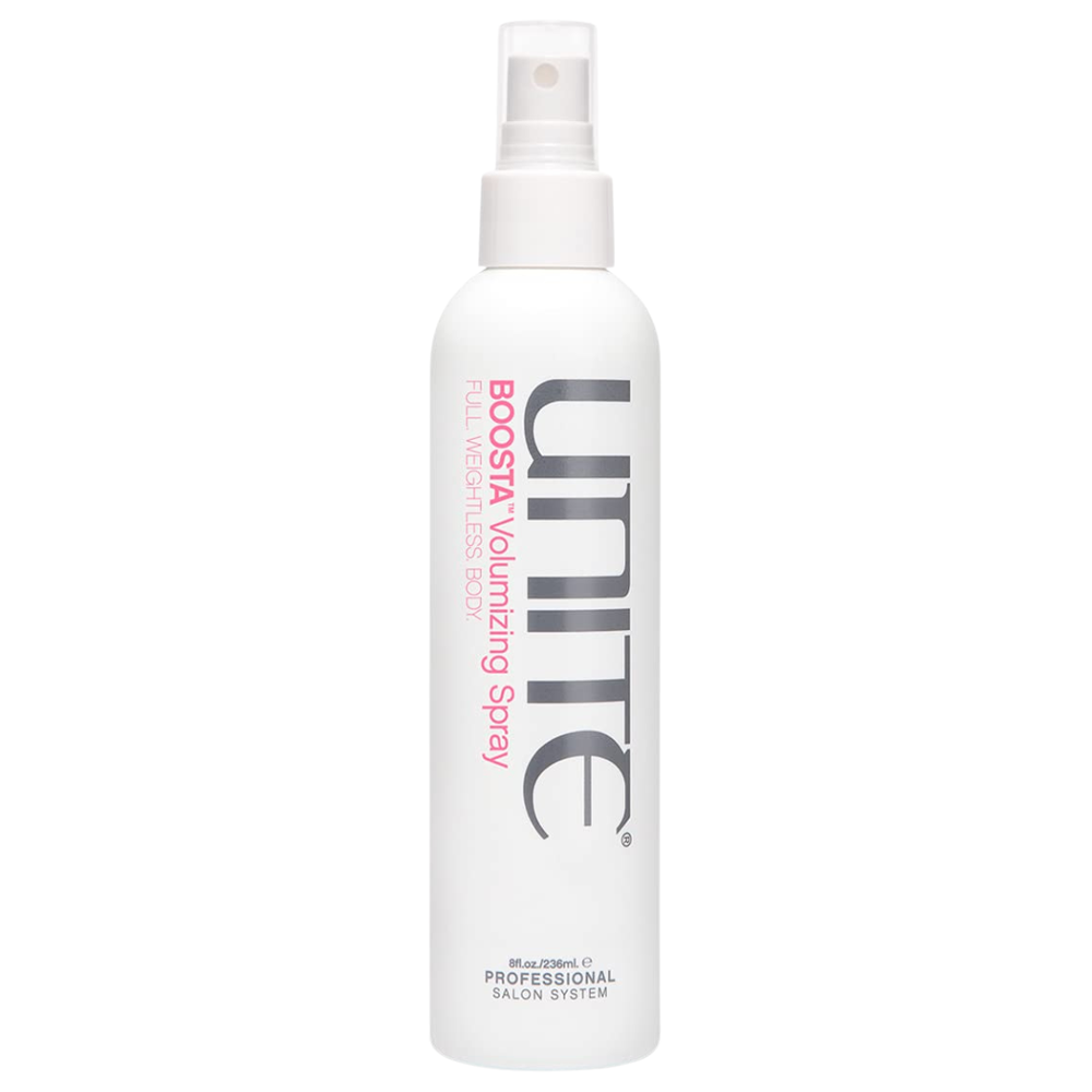 UNITE BOOSTA Volumizing Spray